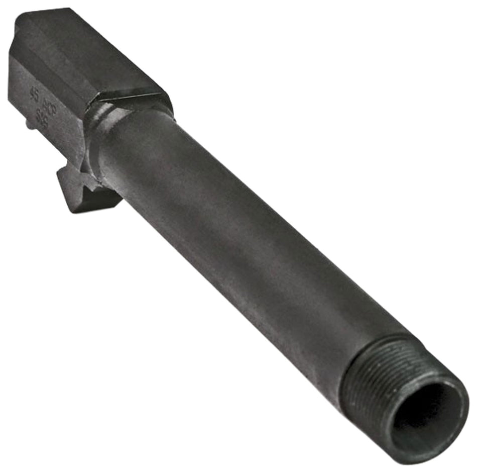 Sig Sauer P220 .45 ACP 4.40" Threaded Replacement Barrel Black Phosphate Chrome Lined