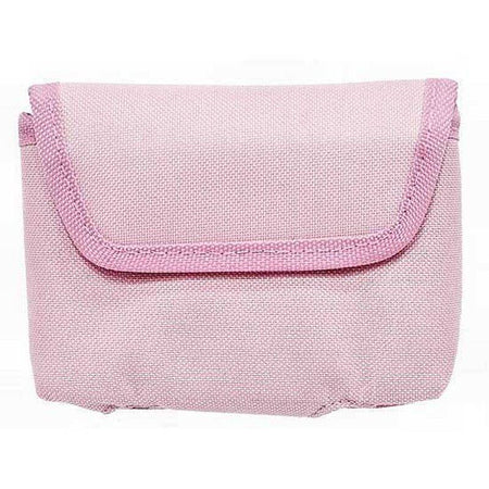 Bulldog Pink CC Cell Phone Style Holster Mini .380 Auto
