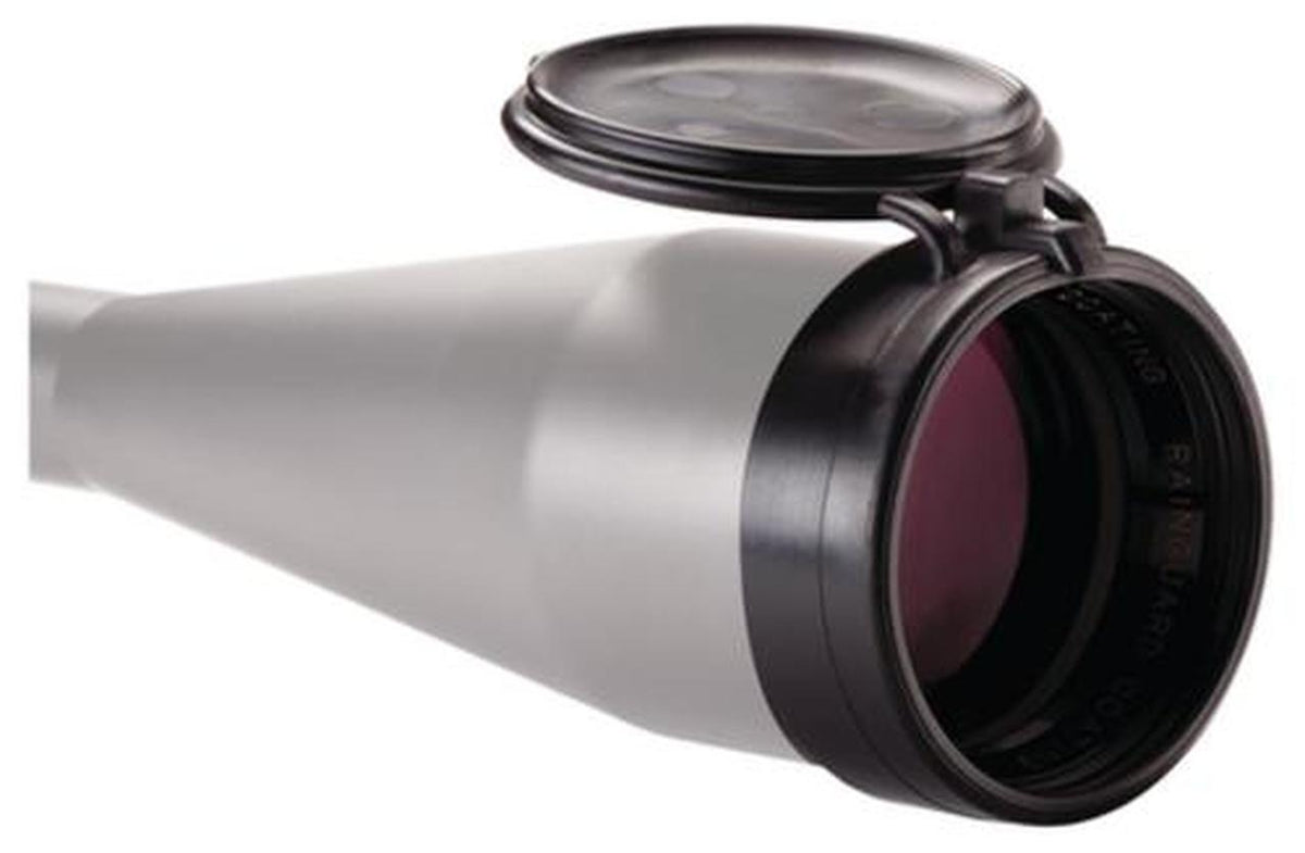Butler Creek Tactical Flip Cap Scope Cover Objective Size 25-27 One Piece