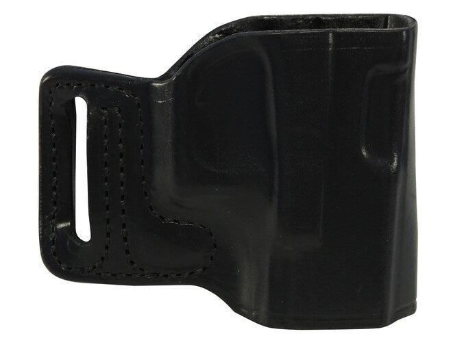 DeSantis 118 L-Gat Slide Holster Glock 17/22/26 Right Hand Black