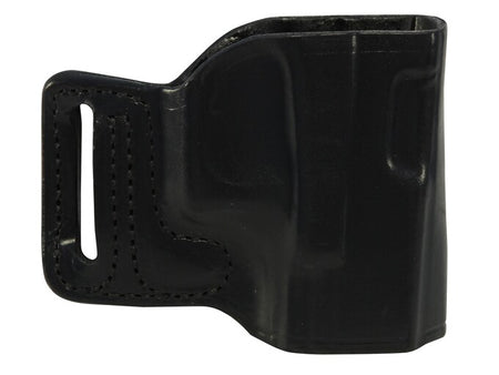 DeSantis 118 L-Gat Slide Holster Glock 17/22/26 Right Hand Black