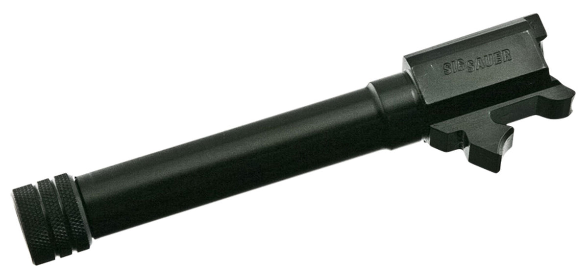 Sig Sauer P229/P228 9mm Luger 3.90" Threaded Replacement Barrel Black Nitride