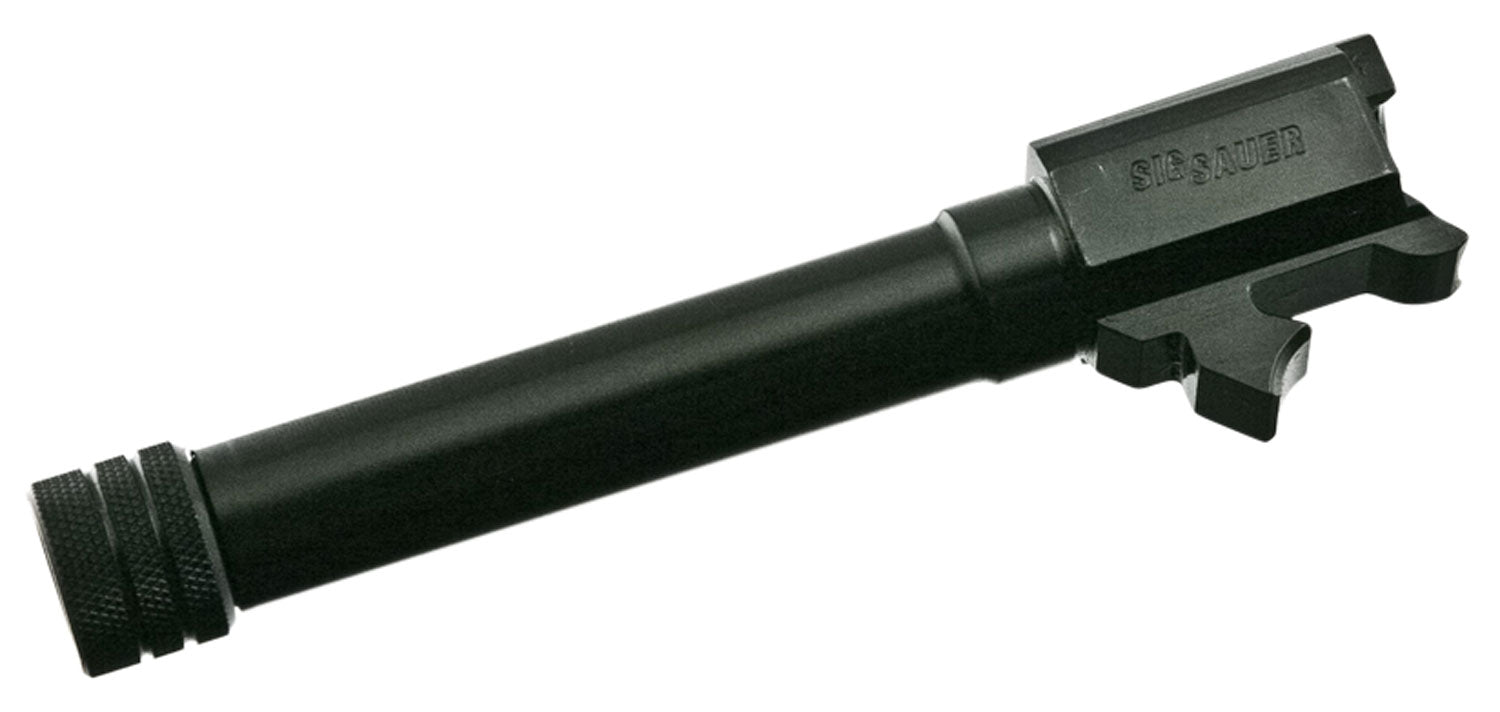 Sig Sauer P229/P228 9mm Luger 3.90" Threaded Replacement Barrel Black Nitride