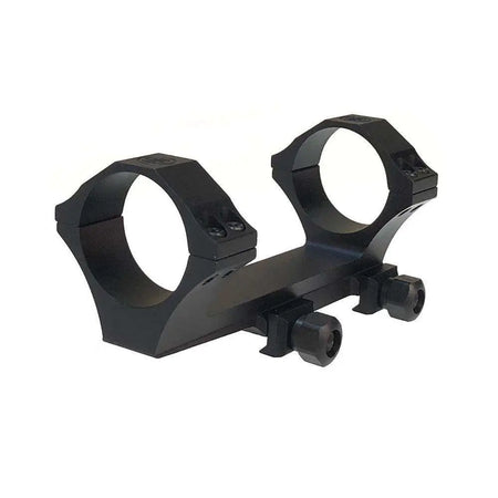 SIG Sauer Alpha Cantilever Scope Mount 34mm 1.53 Height 20 MOA Black