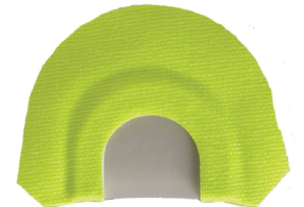 Hunter Specialties H.S. Strut Diaphragm Premium Flex Single Reed Call