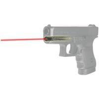 LaserMax Guide Rod Laser Sight for Glock 36 Red