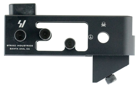 Strike Industries ARTHJ AR-15 Trigger Hammer Jig Black Steel for AR Platform Trigger Assembly & Testing