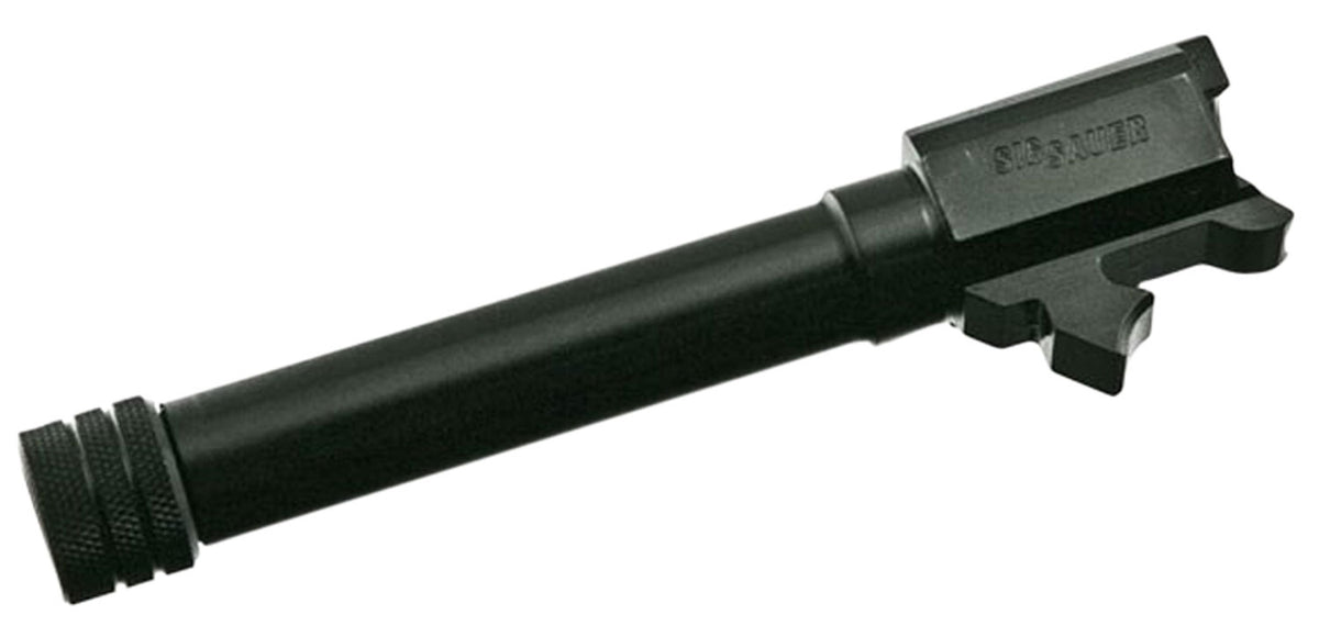 Sig Sauer P226 MK25 9mm Luger 4.90" Threaded Barrel Black Phosphate Chrome Lined