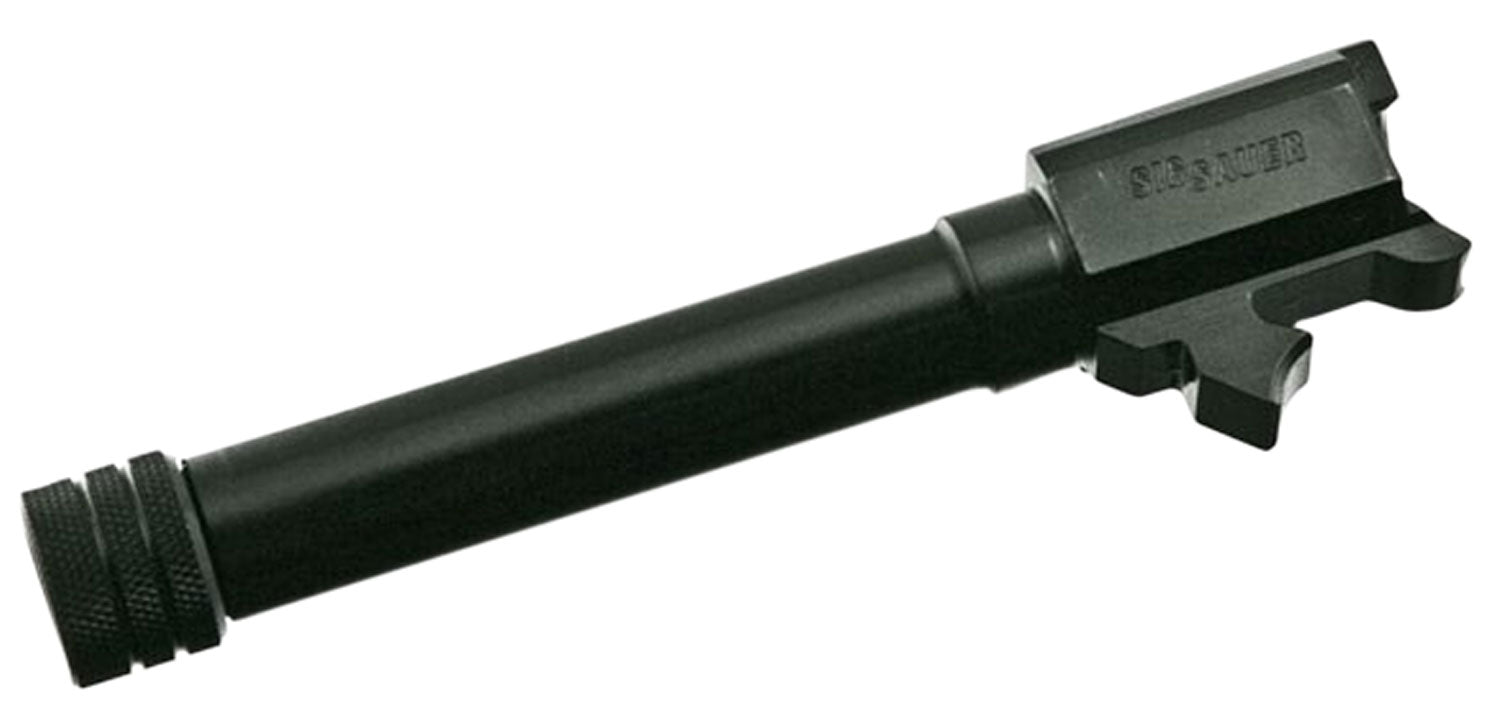 Sig Sauer P226 MK25 9mm Luger 4.90" Threaded Barrel Black Phosphate Chrome Lined