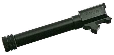 Sig Sauer P226 MK25 9mm Luger 4.90" Threaded Barrel Black Phosphate Chrome Lined