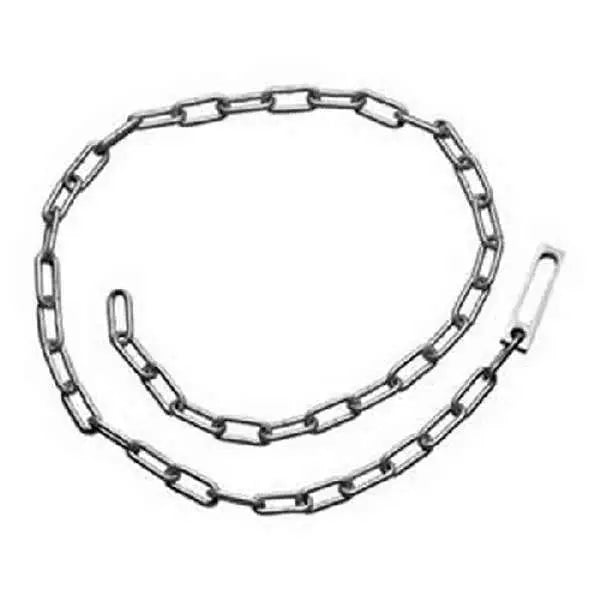 S&W Model 1840 Restraint Chain Belt