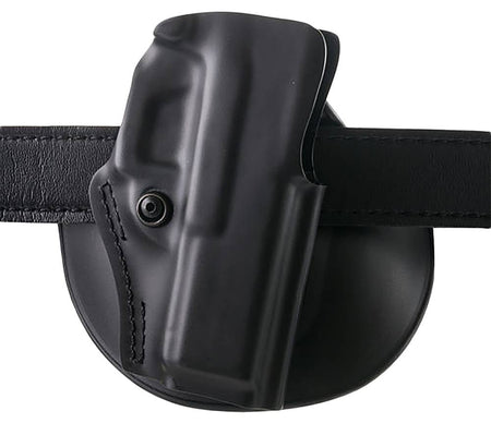 Safariland 5198 Paddle Holster for Glock 34/35 Thermoplastic Black