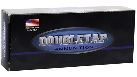 DoubleTap 41M170CE Controlled Expansion Jacketed Hollow Point JHP 170 Grain .41 Remington Mag