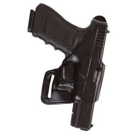 Bianchi Venom Right Hand Black Holster Size 21A for Ruger LCP