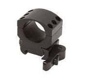 Burris Xtreme Tactical QD Scope Rings 1-Inch Medium Height 2-Ring Set