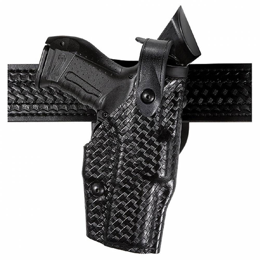 Safariland ALS Level III Holster for S&W 5946 STX Tactical Black Right Hand (6360NYC-320-131)