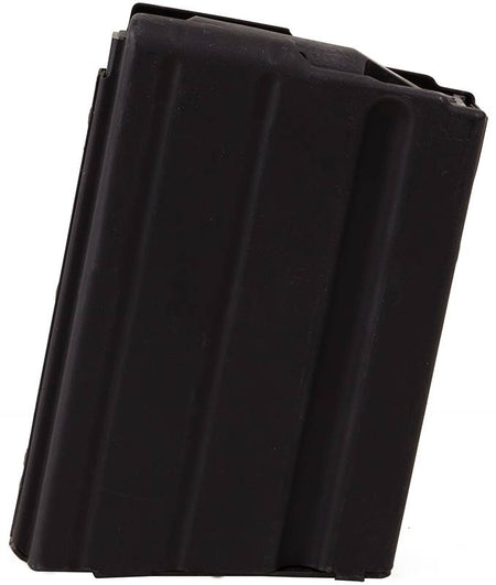 ASC AR-Style 7.62x39mm 5-Round Black Rifle Magazine