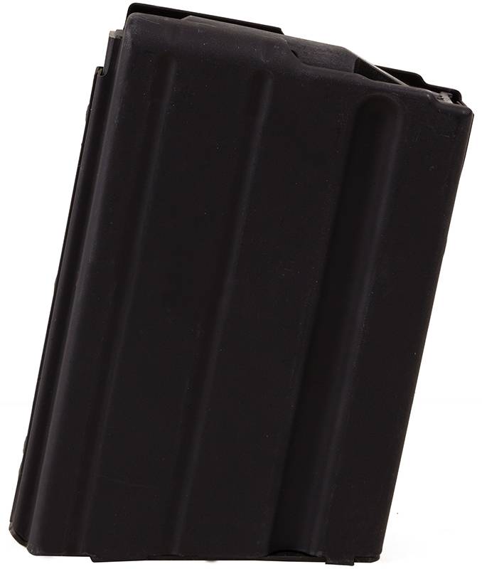 ASC AR-Style 7.62x39mm 5-Round Black Rifle Magazine