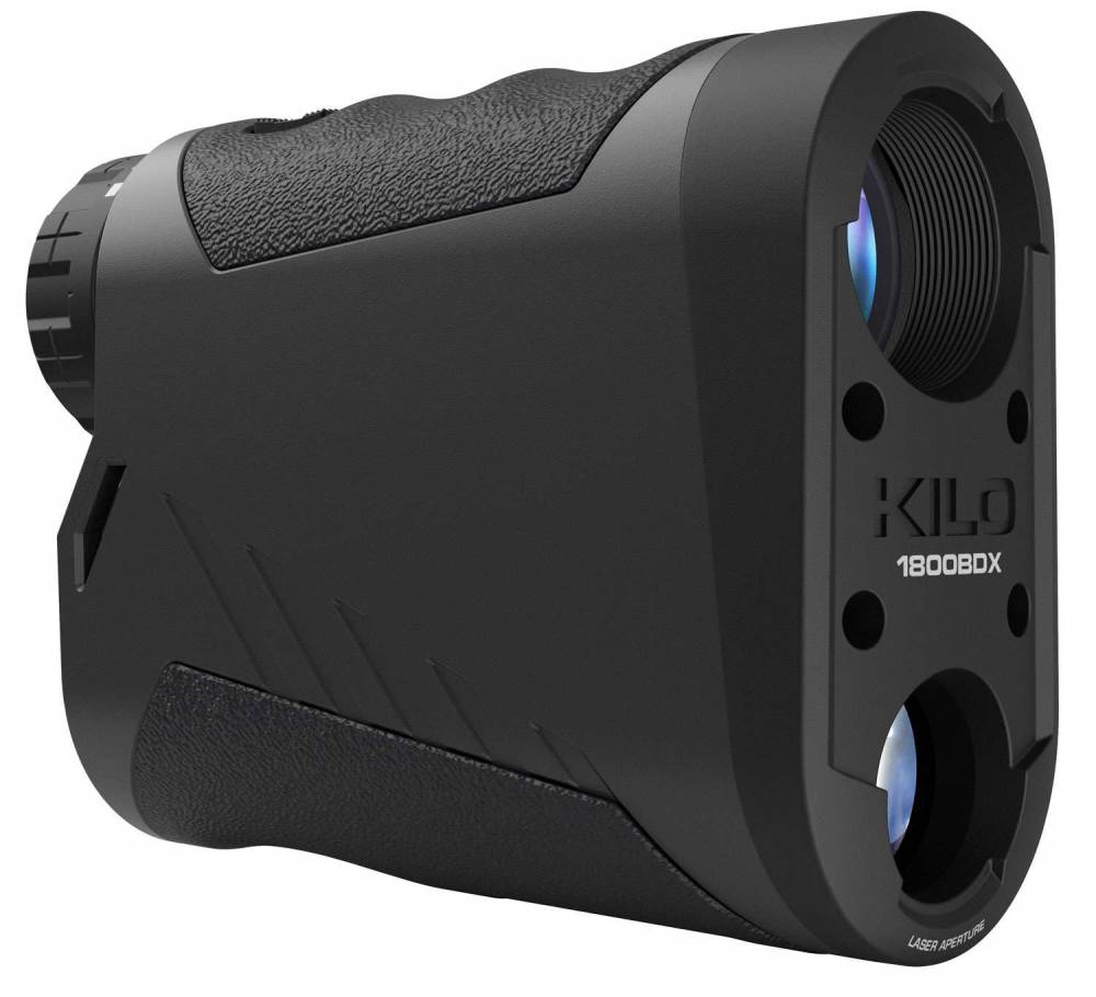SIG Kilo1800BDX Laser Rangefinder Monocular 6x22