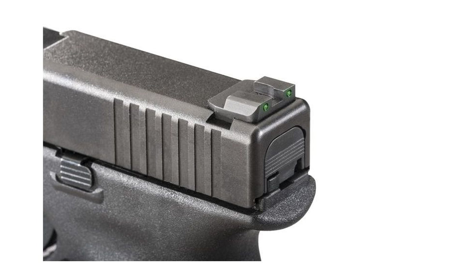 AmeriGlo Pro Rear Green Night Sight for Most Glock Models