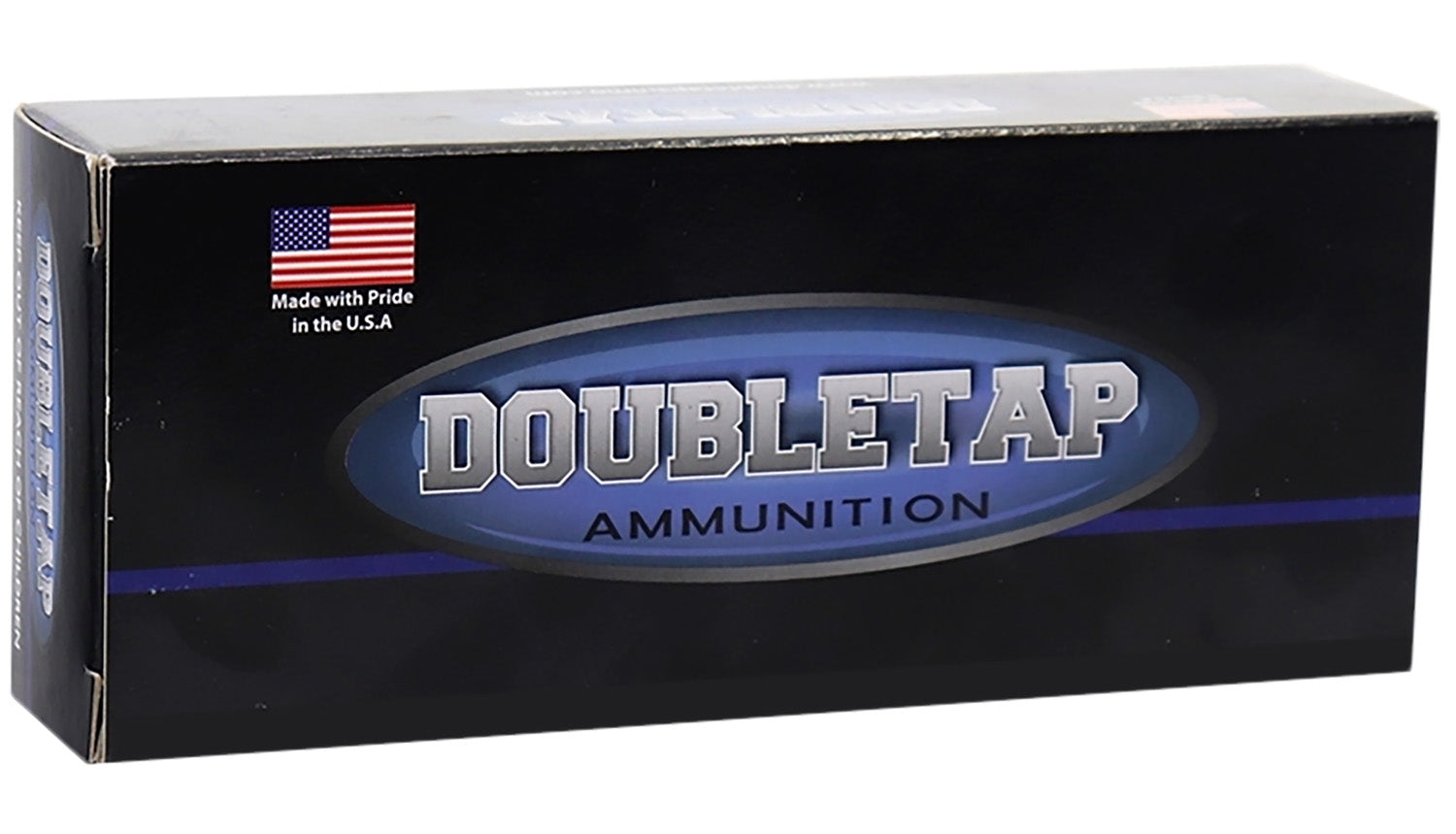 DoubleTap DT LEAD FREE .44 S&W Special 200 gr CSHP ammo