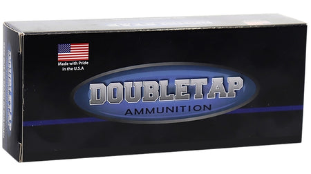 DoubleTap Hunter Self Defense .44 Magnum 240 gr Solid ammo