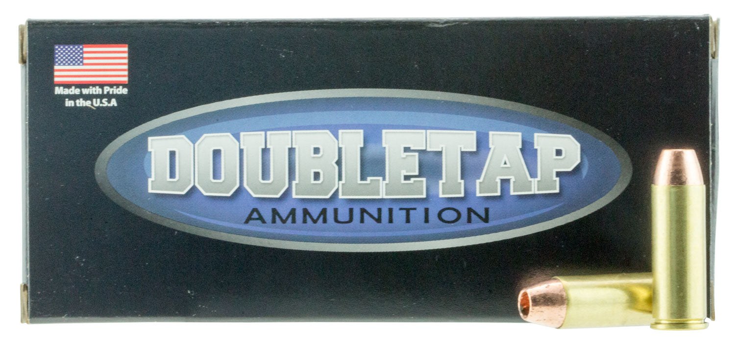 DoubleTap 45CS160X DT LEAD FREE Barnes TAC-XP Lead Free  160 Grain .45 Long Colt