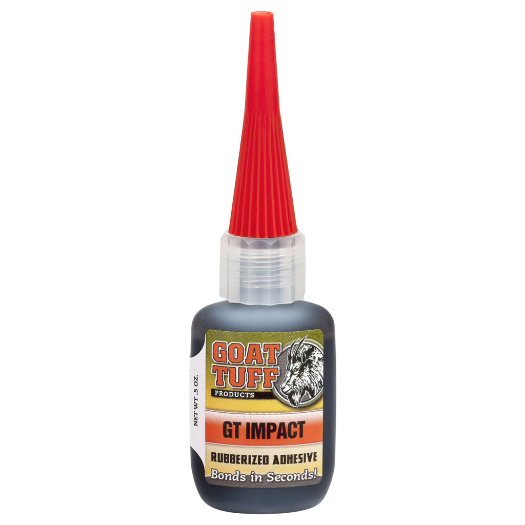 GoatTuff GT Impact Arrow Insert Glue 0.5 oz.