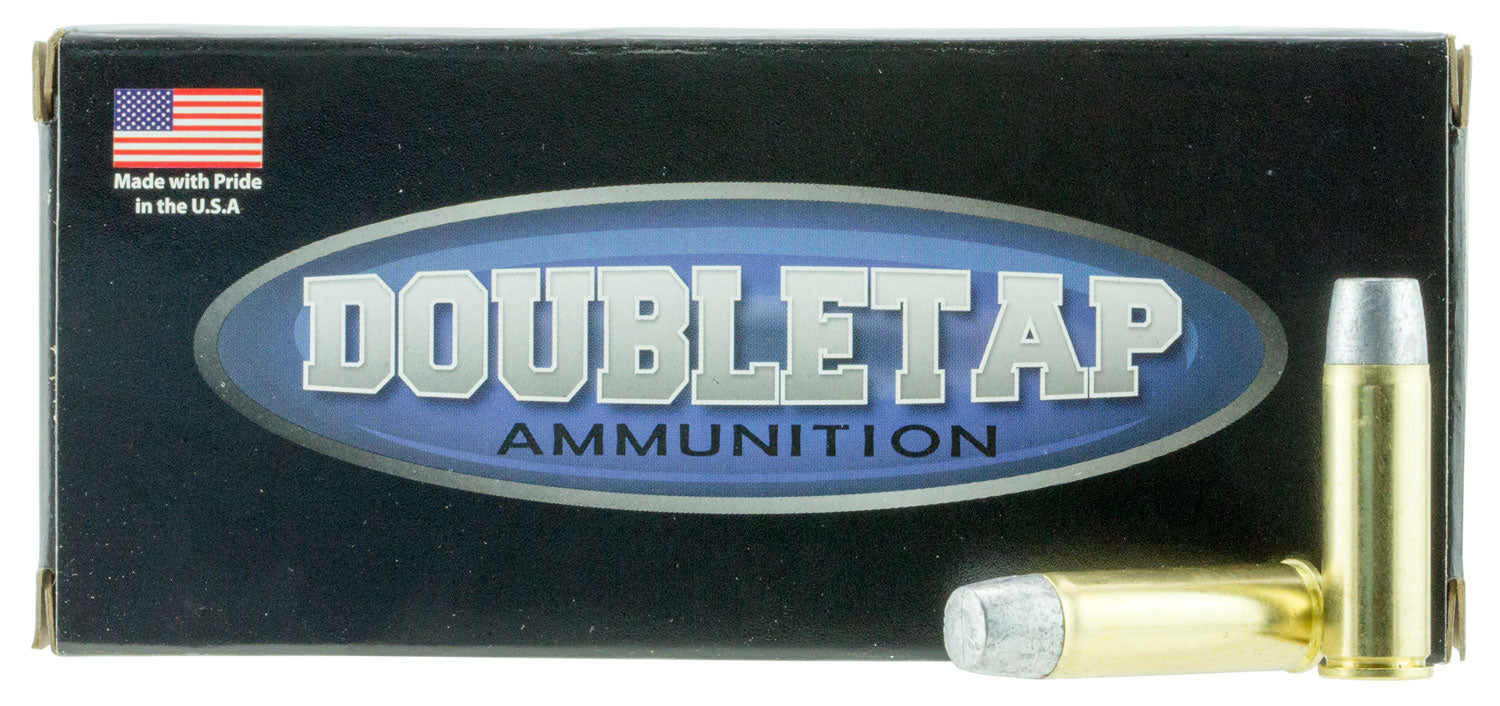 DoubleTap 454C360HC Hunter Self Defense Hard Cast Solid  360 Grain .454 Casull