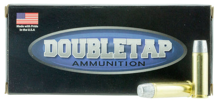 DoubleTap 454C360HC Hunter Self Defense Hard Cast Solid  360 Grain .454 Casull