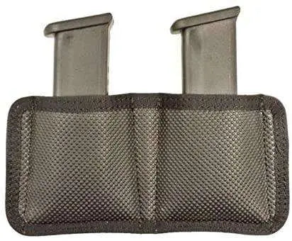 DeSantis Cargo Nemesis Ambi Pocket Holster Single Stack 9mm/40 S&W Black