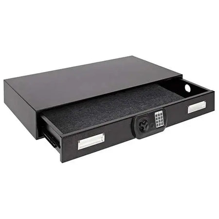 SnapSafe Under Bed Safe XXL 48x24x7 Inches
