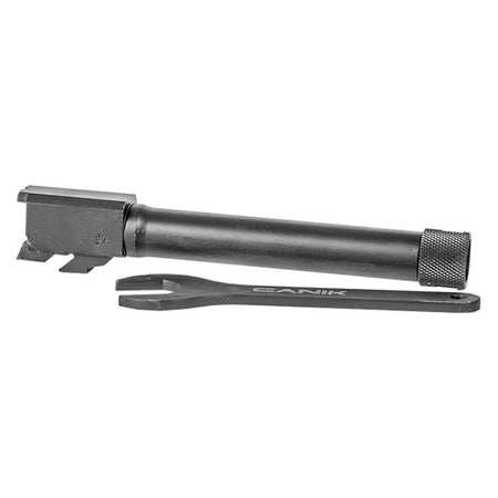 Century Arms Canik 9mm Threaded Pistol Barrel