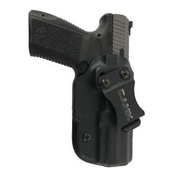 Century Arms Canik Elite IWB Holster RedX