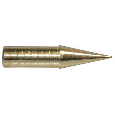 Gold Tip Glue-In Target Points Triple X 150 gr. 12 pk.