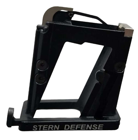 Stern Defense Magazine Adapter for 9mm/40 M&P and SIG P320 9mm Mags