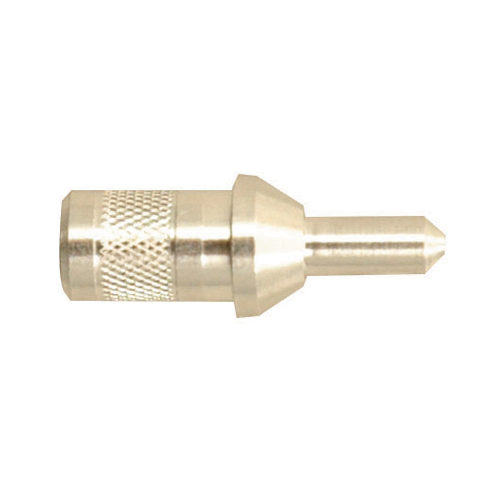 Carbon Express Pin Nock Adapters for X-Jammer Pro Arrow Shafts 12 pk.