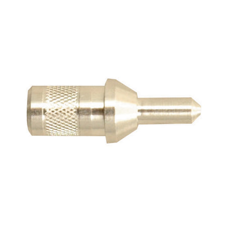 Carbon Express Pin Nock Adapters for X-Jammer Pro Arrow Shafts 12 pk.