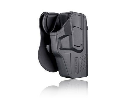 CYTAC R-Defender Gen3 Holster for Glock 19 23 32 Gen 1-4 and Glock 19 Gen 5