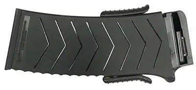 Bear Flag Defense BF-10 AR-15 Speed Loader 5.56mm Black Polymer NY Compliant