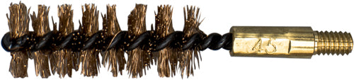 Shooter's Choice Phosphor Bronze Bore Brush .45 Caliber 2 Inch