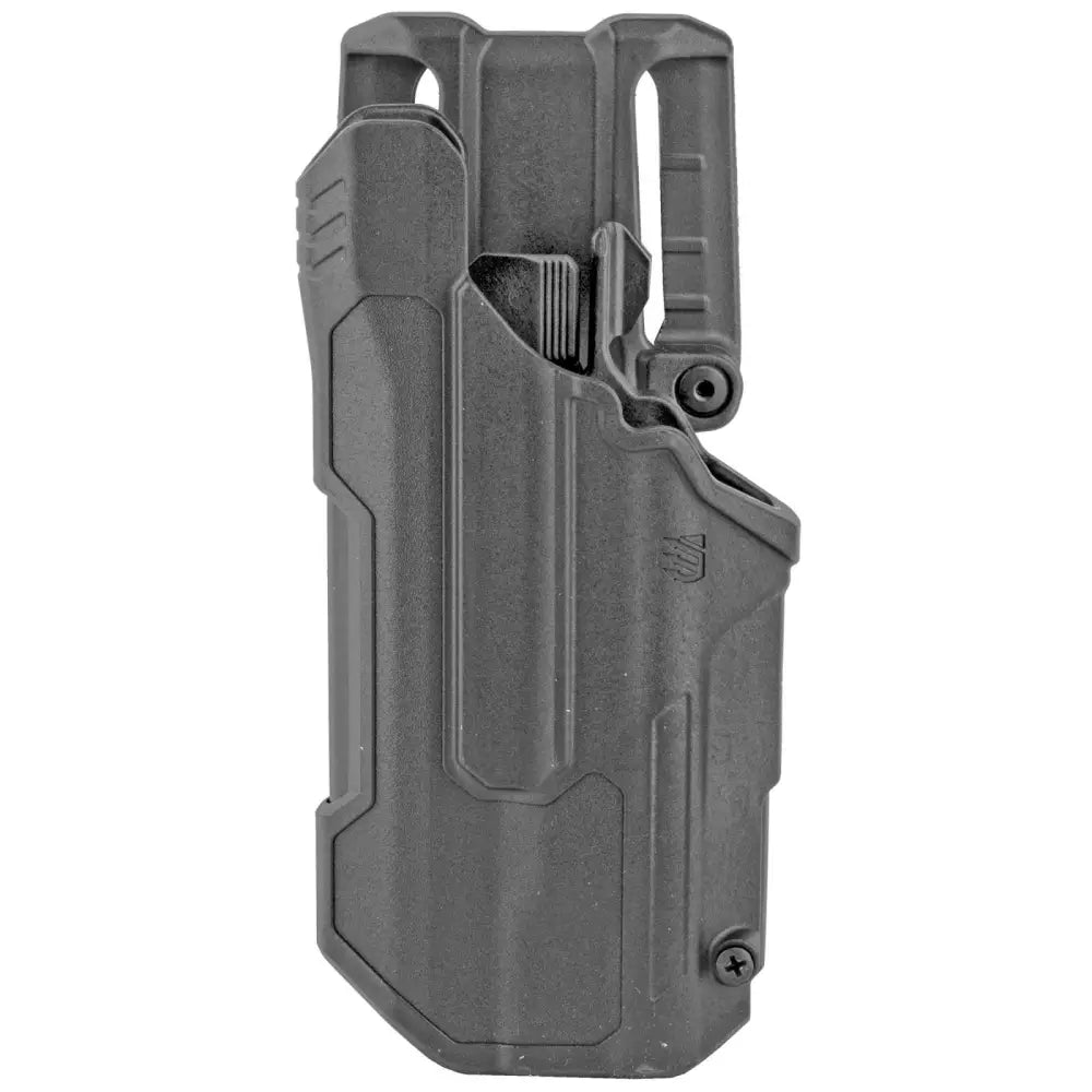 Blackhawk T-Series L2D Duty Holster Glock 17/22 with Streamlight TLR1 Left Hand