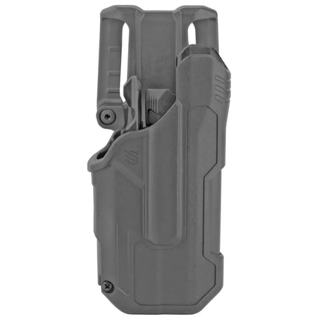 Blackhawk T-Series L2D Duty Holster Glock 17/22 with Streamlight TLR7 Right Hand