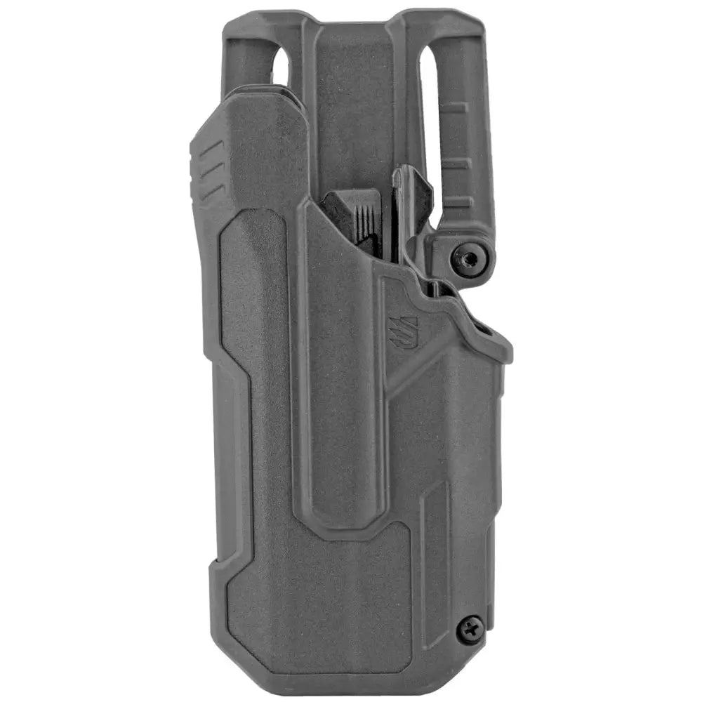 Blackhawk T-Series L2D Duty Holster Glock 17/22 with Streamlight TLR7 Left Hand