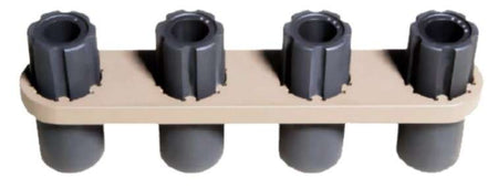 ATI Omni Hybrid .410 Choke Tube Set of 4 - Full, Modified, Improved, Extra Full 1.75"