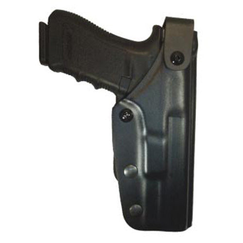 Gould & Goodrich T391G17 Triple Retention Holster Glock 17 Right Hand