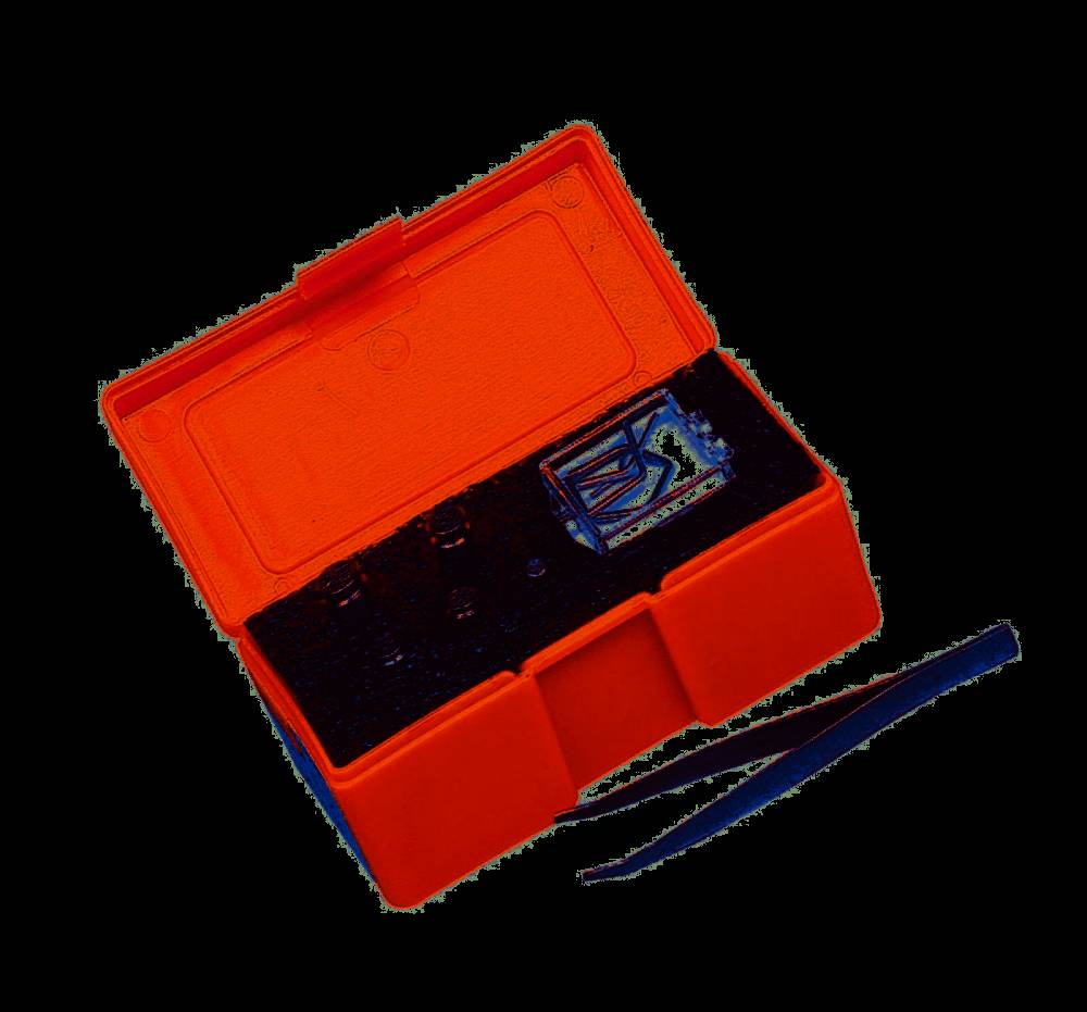 Lyman Scale Weight Check Set for Reloading Scales (Grain)