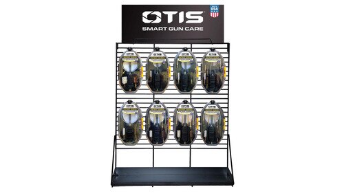 Otis Patriot Series Cleaning Display 20x30