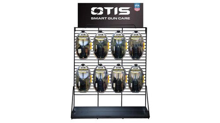 Otis Patriot Series Cleaning Display 20x30