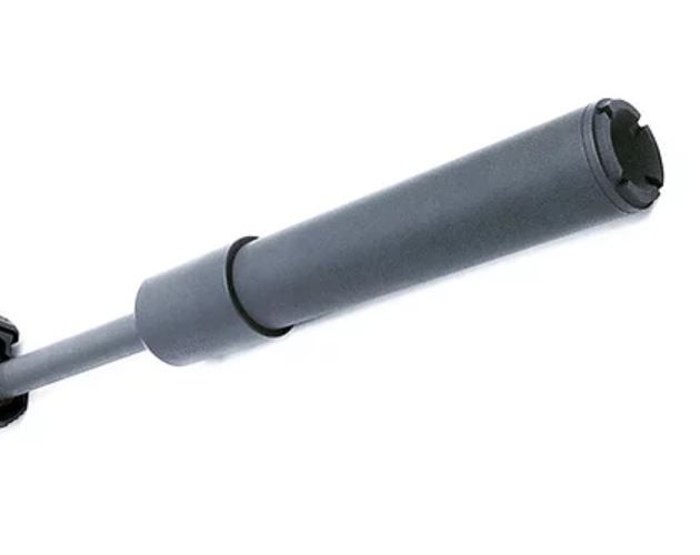Black Ace DT 12 Gauge 5-Round Stacked Magazine